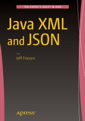 Java XML and JSON