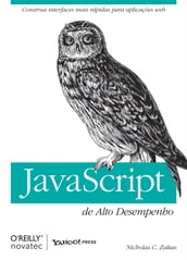 JavaScript de Alto Desempenho