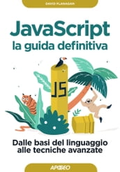 JavaScript - la guida definitiva