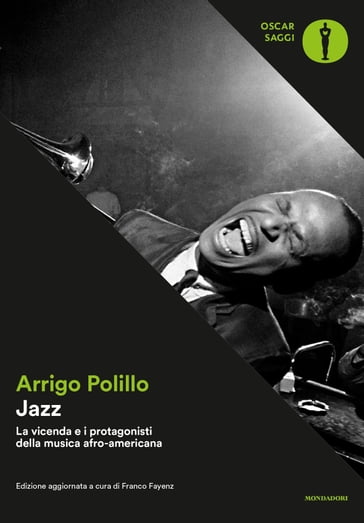 Jazz - Arrigo Polillo - Franco Fayenz