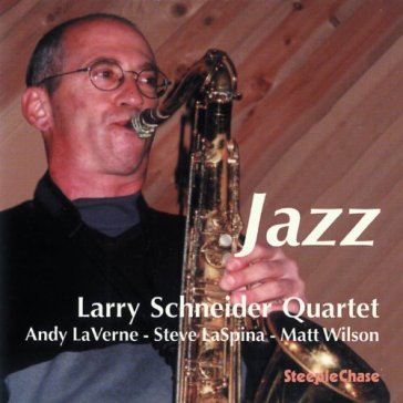 Jazz - LARRY SCHNEIDER