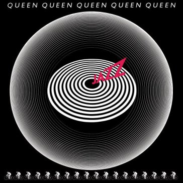 Jazz - Queen