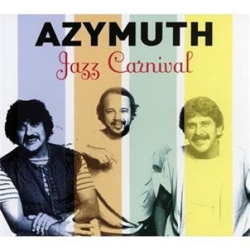 Jazz carnival - Azymuth