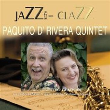 Jazz-clazz - PAQUITO -QUARTE D