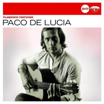 Jazz club-flamenco - Paco De Lucia