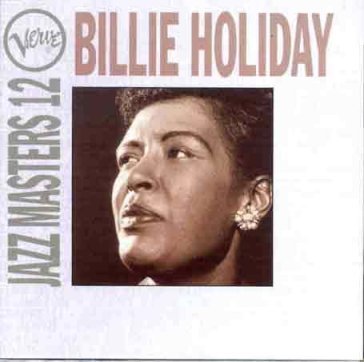 Jazz masters - Billie Holiday