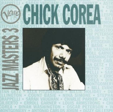 Jazz masters - Chick Corea