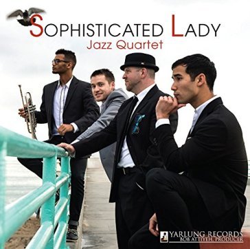 Jazz quartet - SOPHISTICATED LADY