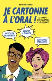 Je cartonne à l oral