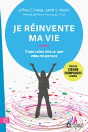 Je réinvente ma vie