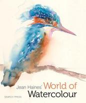 Jean Haines  World of Watercolour