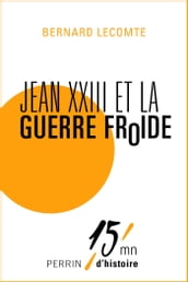 Jean XXIII et la guerre froide