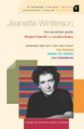 Jeanette Winterson