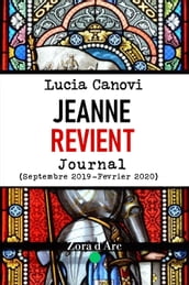 Jeanne Revient