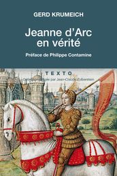 Jeanne d Arc en vérité