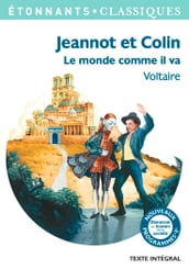 Jeannot et Colin - Le monde comme il va