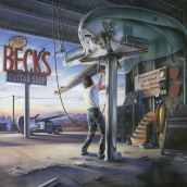 Jeff beck s guitar shop