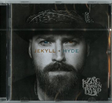 Jekyll + hyde - Zac Brown Band