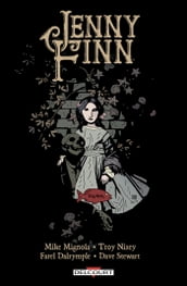 Jenny Finn