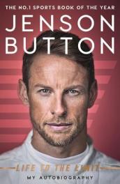 Jenson Button: Life to the Limit