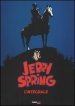Jerry Spring. L integrale. 1.