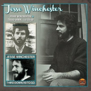 Jesse winchester & third down - Jesse Winchester