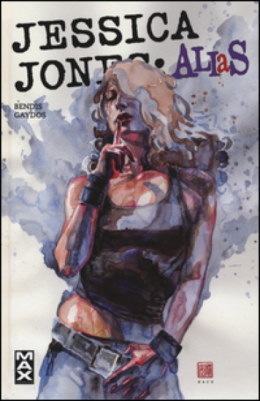 Jessica Jones. Alias. 3. - Brian Michael Bendis - Michael Gaydos