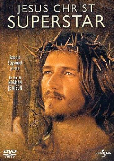 Jesus Christ Superstar - Norman Jewison