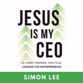 Jesus Is My CEO