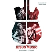 Jesus Music, The