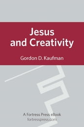 Jesus and Creativity