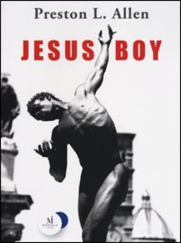 Jesus boy - Preston L. Allen