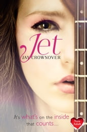 Jet (The Marked Men, Book 2)