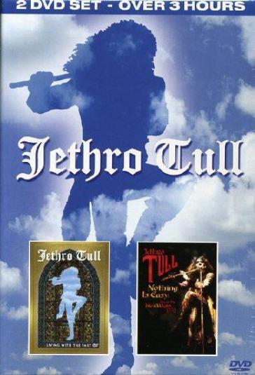 Jethro Tull (2 DVD)