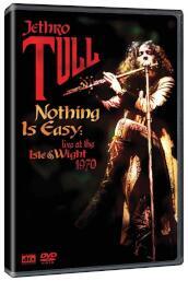 Jethro Tull - Nothing Is Easy