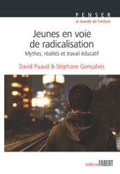 Jeunes en voie de radicalisation - Mythe, réalité et travail éducatif