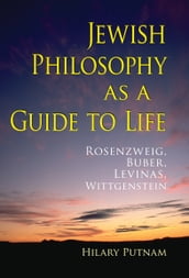 Jewish Philosophy as a Guide to Life