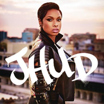 Jhud - Jennifer Hudson