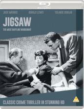 Jigsaw [Edizione: Stati Uniti]