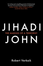 Jihadi John