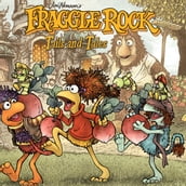 Jim Henson s Fraggle Rock Vol. 2