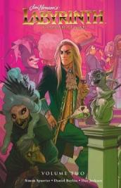 Jim Henson s Labyrinth: Coronation Vol. 2