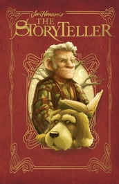 Jim Henson s The Storyteller