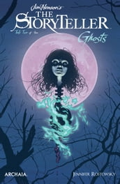 Jim Henson s The Storyteller: Ghosts #2