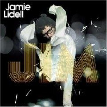 Jim - Jamie Lidell