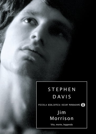 Jim Morrison - Stephen Davis