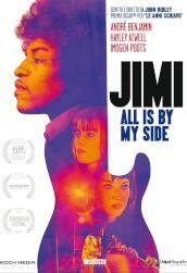 Jimi - All Is By My Side