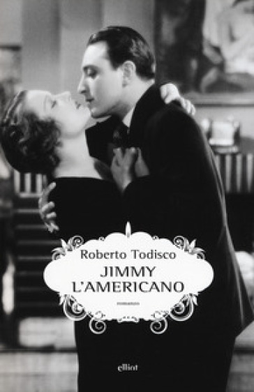 Jimmy l'americano - Roberto Todisco