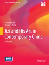 Jizi and His Art in Contemporary China