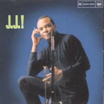 J.j.! - J.J. Johnson